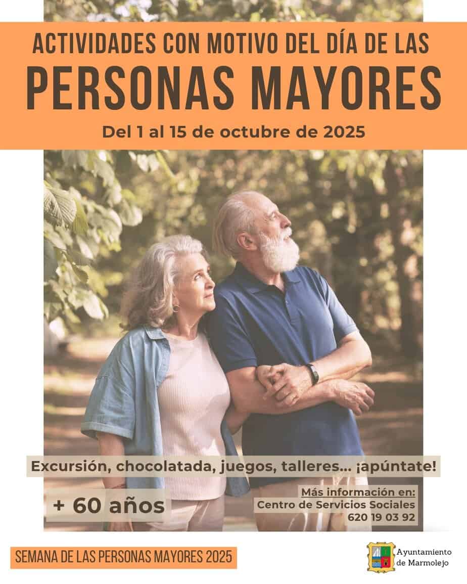 Continúan las obras del Paseo de la Libertad en Marmolejo
