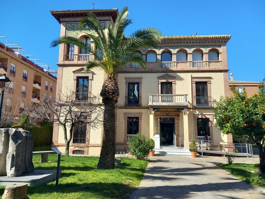 Casa de la Cultura de Martos