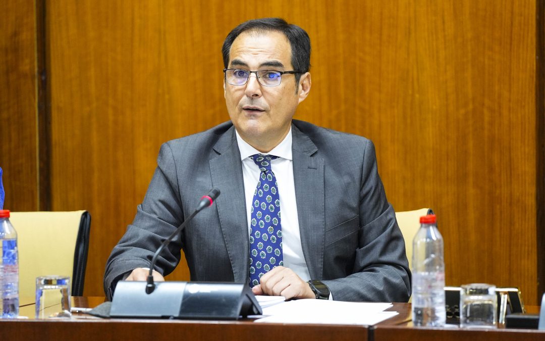 PROVINCIA || La Junta reclama al Ministerio de Hacienda que desbloquee la Ciudad de la Justicia de Jaén