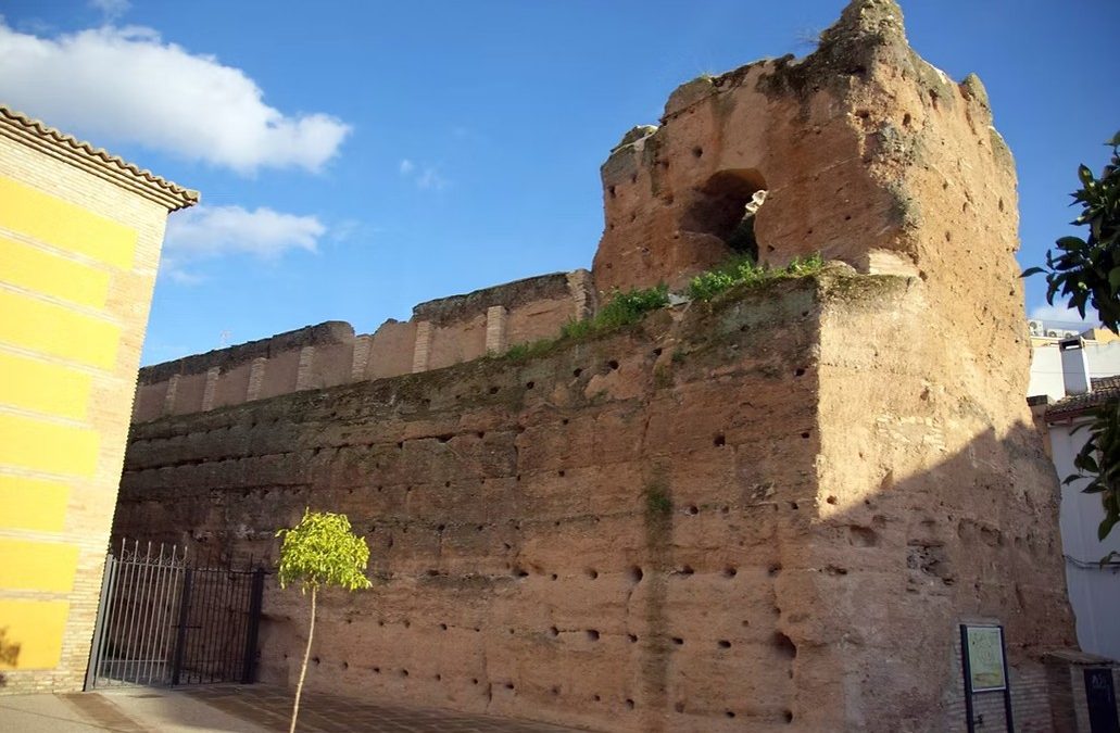 ANDÚJAR | Luz para la historia: Andújar iluminará su muralla con apoyo de Patrimonio y Cultura