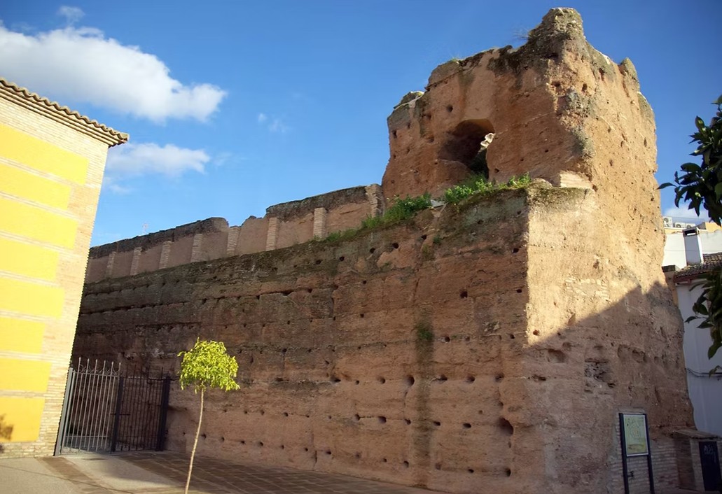 Muralla de Andújar La concejala de Economía y Hacienda expone en el Pleno Municipal la Liquidación del ejercicio 2020