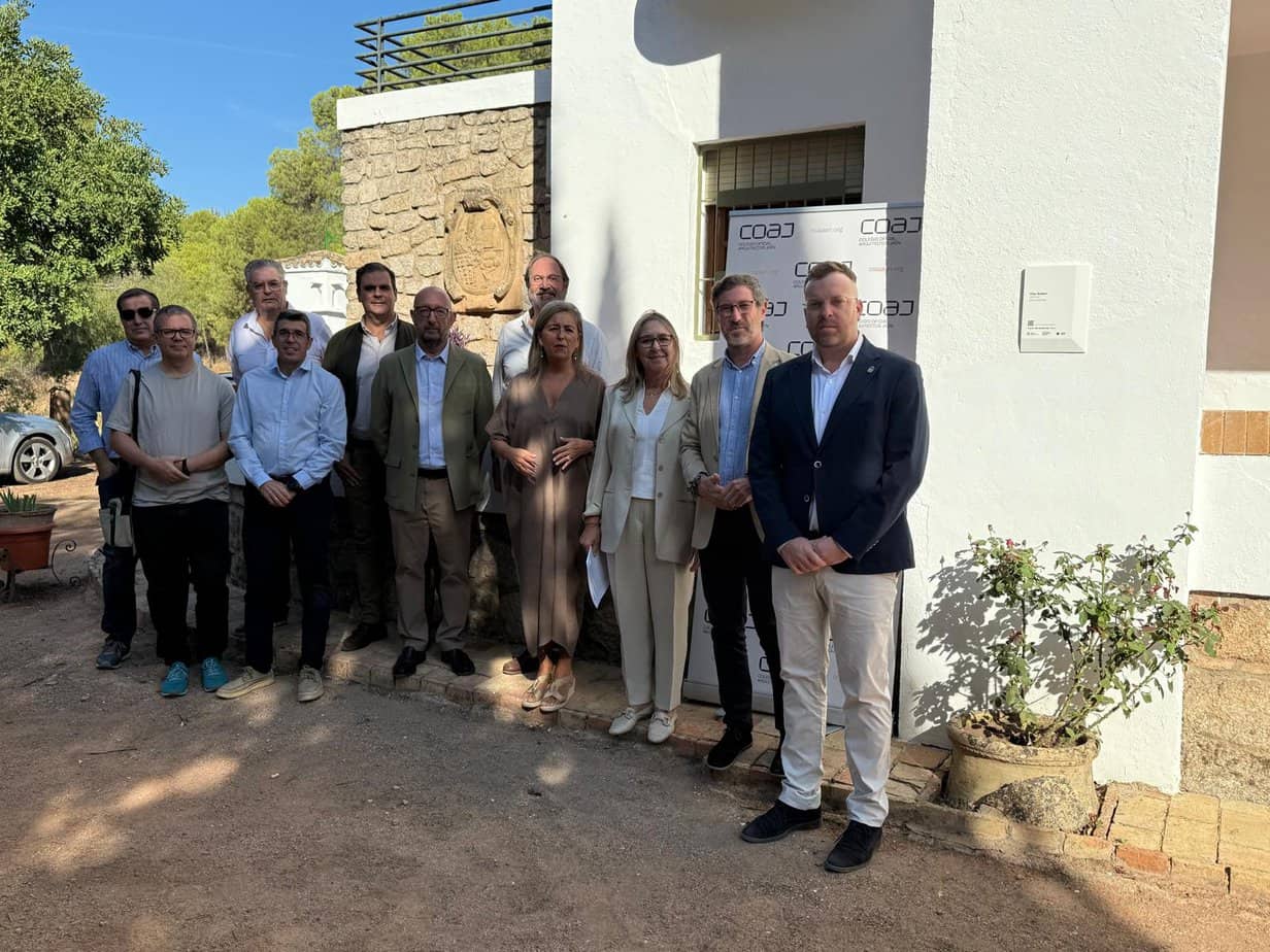 El Psoe jamás superará los más de 5 millones de euros comprometidos por la Junta en el Hospital de Andújar