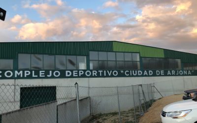 ARJONA | II Liga Superbasket “Basket Premium”, referente del baloncesto inclusivo en Arjona