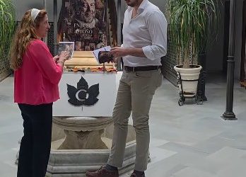 ARJONA | Arjona celebra su Otoño Cultural 2025 con más de 40 actividades y homenaje a Juan Eslava Galán
