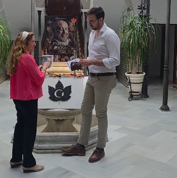 ARJONA | Arjona celebra su Otoño Cultural 2025 con más de 40 actividades y homenaje a Juan Eslava Galán
