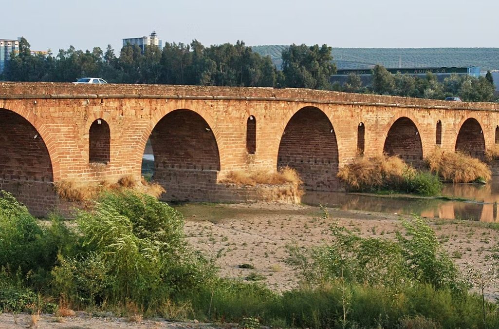 ANDÚJAR | Andújar logra 10,5 millones de fondos EDIL para transformar su desarrollo urbano y social