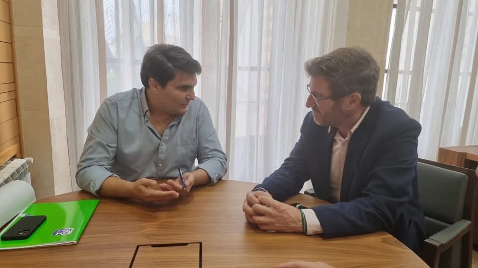 MARMOLEJO | Luz verde a la ampliación de servicios de transporte interurbano entre Marmolejo y Andújar