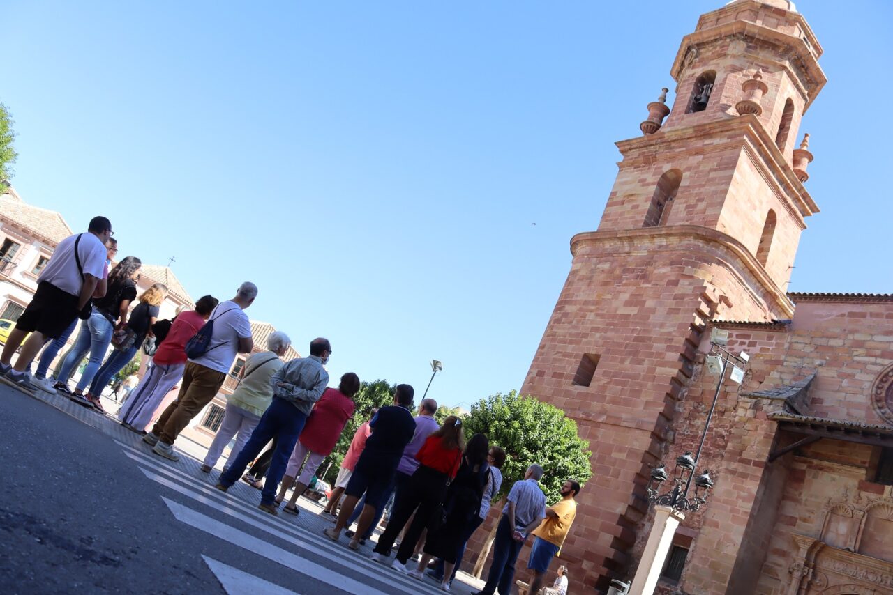 La concejala de Economía y Hacienda expone en el Pleno Municipal la Liquidación del ejercicio 2020