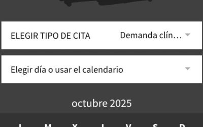 MARTOS | Vecinos de Martos denuncian demoras de hasta 15 días para atención médica y analíticas