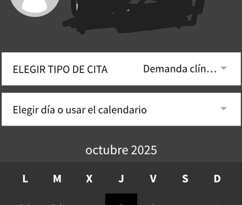 MARTOS | Vecinos de Martos denuncian demoras de hasta 15 días para atención médica y analíticas