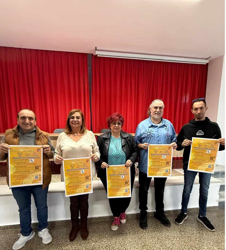 El centro de salud de Martos, con 6 médicos menos de los necesarios