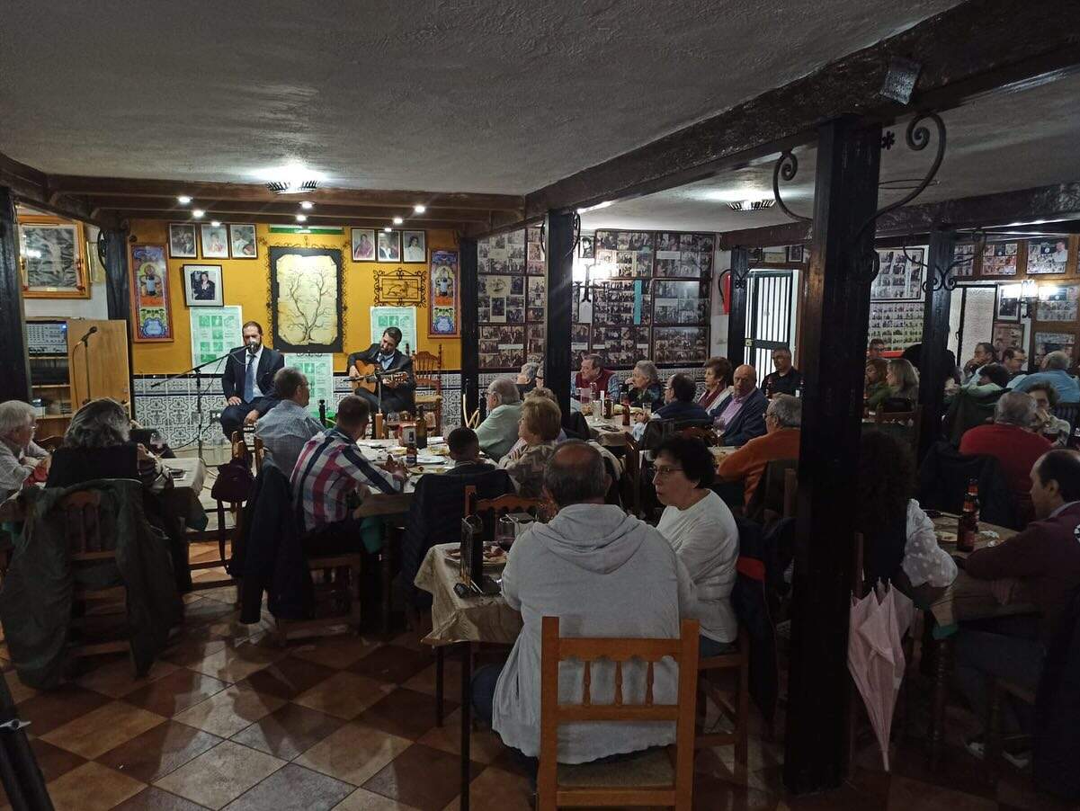 El centro de salud de Martos, con 6 médicos menos de los necesarios