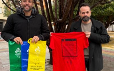 MARTOS | Martos recibe una subvención provincial para reforzar su proyecto contra el cambio climático