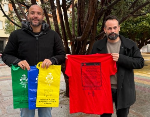 MARTOS | Martos recibe una subvención provincial para reforzar su proyecto contra el cambio climático