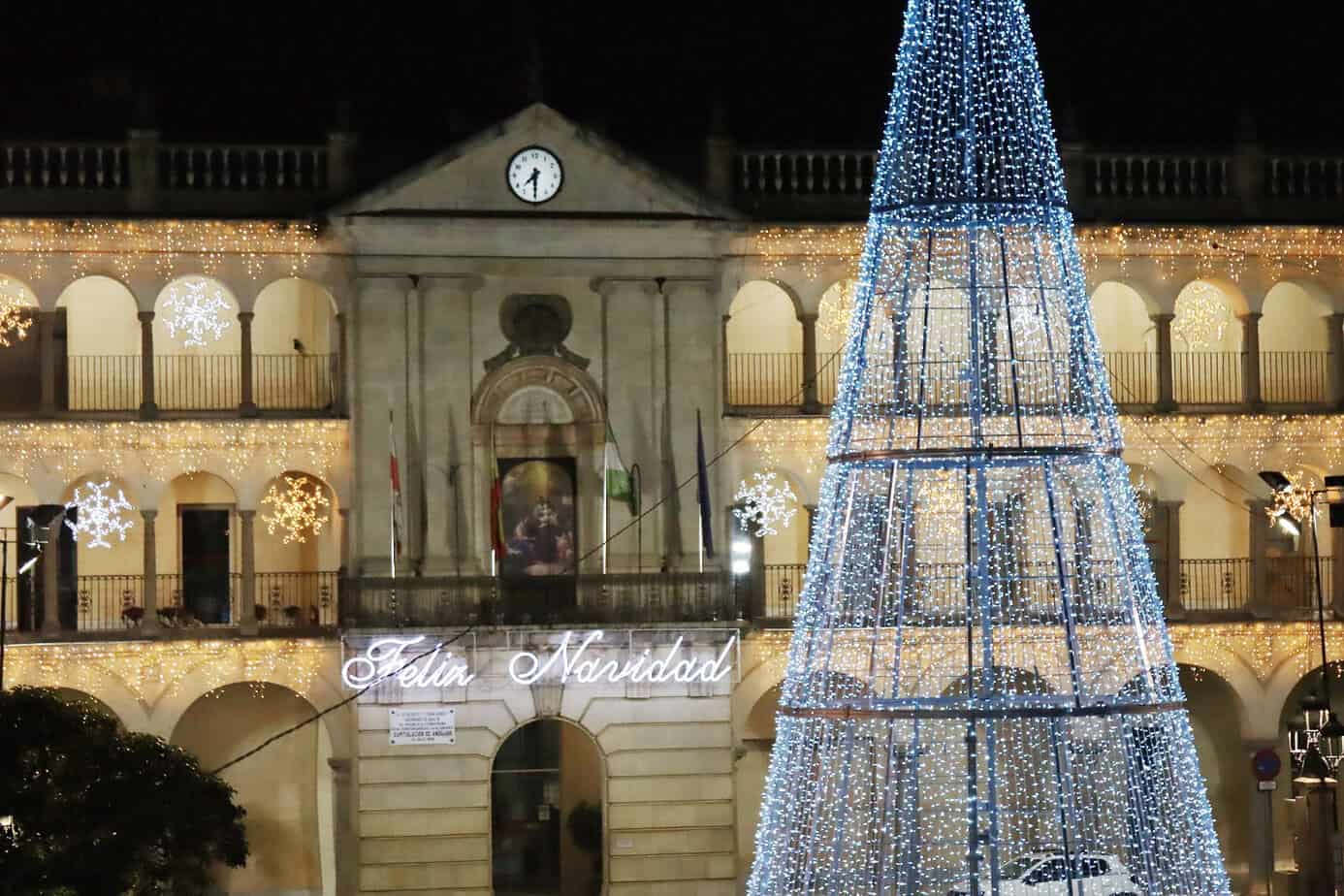 La concejala de Economía y Hacienda expone en el Pleno Municipal la Liquidación del ejercicio 2020