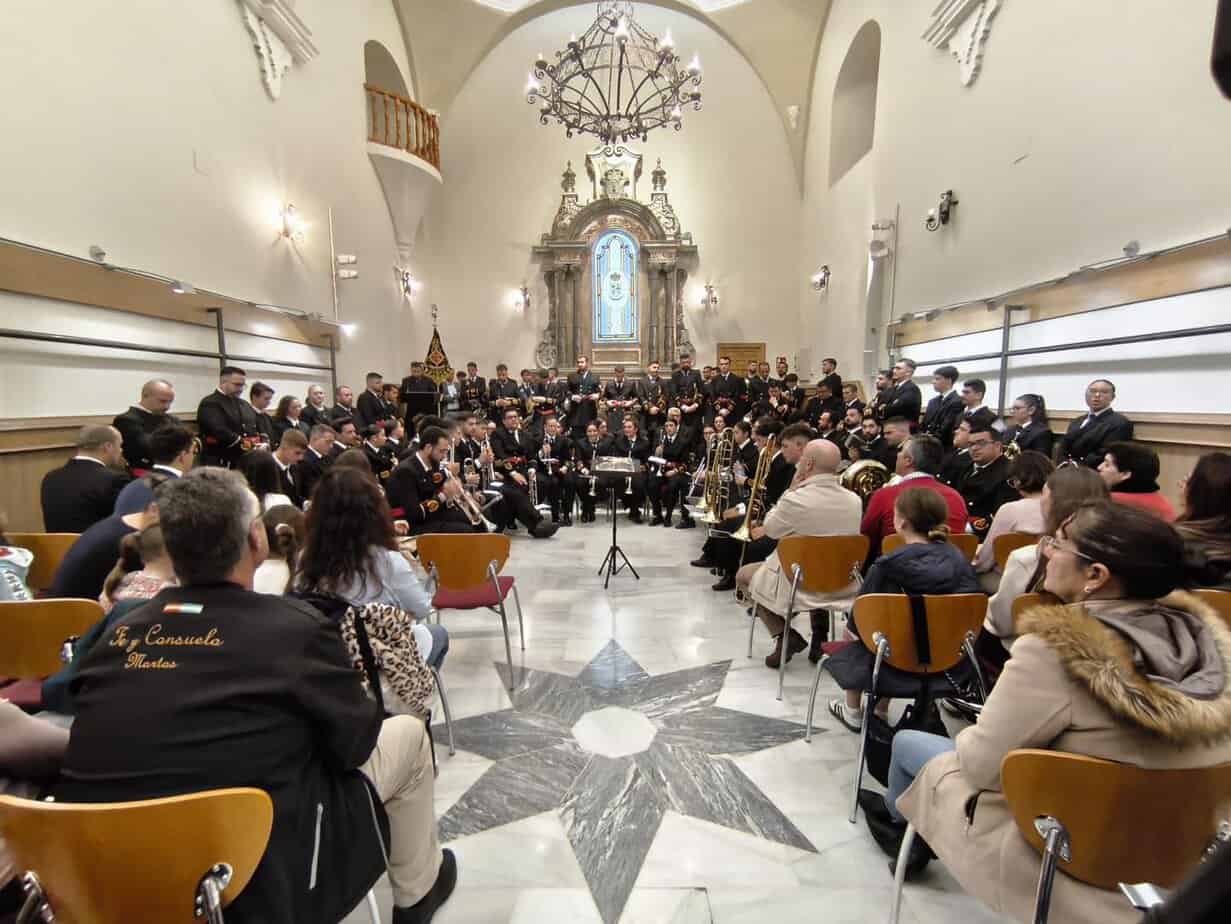 El centro de salud de Martos, con 6 médicos menos de los necesarios