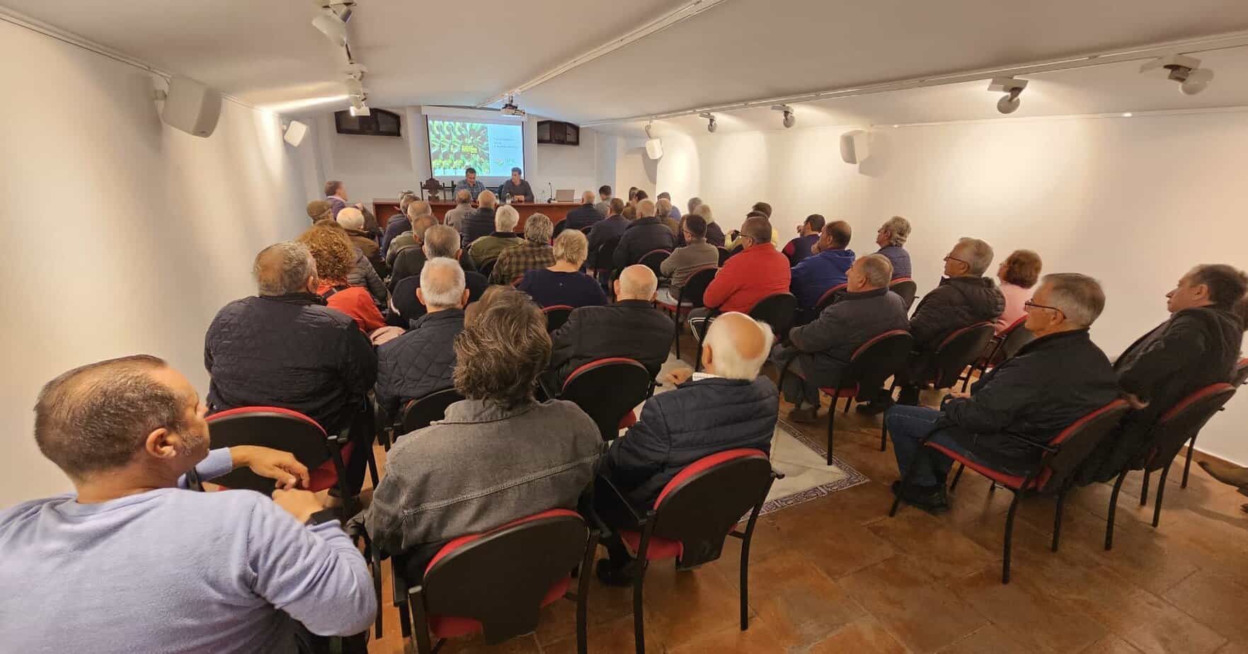 El centro de salud de Martos, con 6 médicos menos de los necesarios