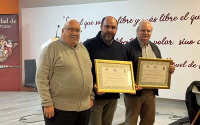 ANDÚJAR | El II Ciclo “San Eufrasio en la Cultura” profundiza en la devoción eufrasiana y su legado histórico