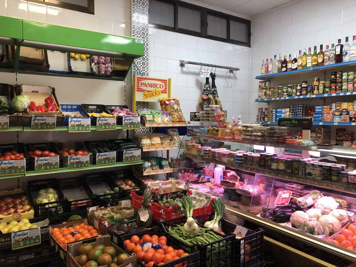 El centro de salud de Martos, con 6 médicos menos de los necesarios