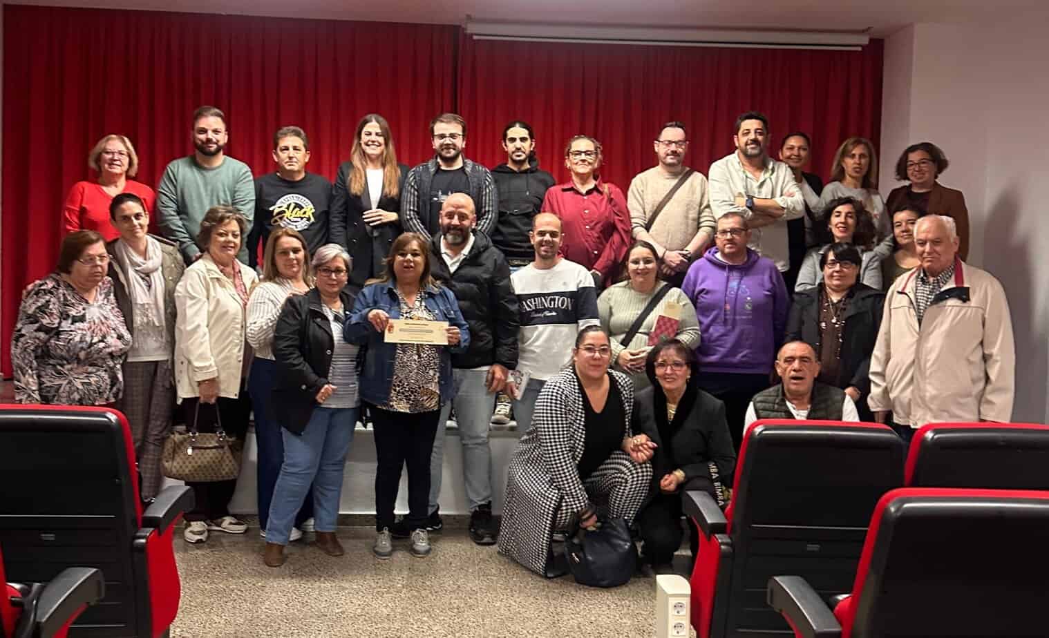 El centro de salud de Martos, con 6 médicos menos de los necesarios