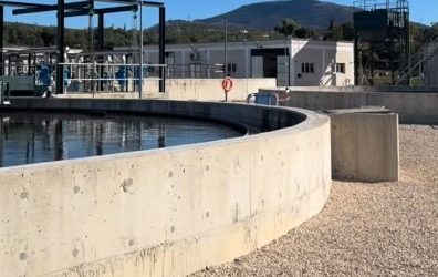 MARTOS | Martos aprueba pedir a la Junta que declare de interés andaluz las obras de aguas regeneradas
