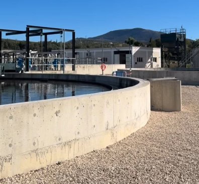 MARTOS | Martos aprueba pedir a la Junta que declare de interés andaluz las obras de aguas regeneradas