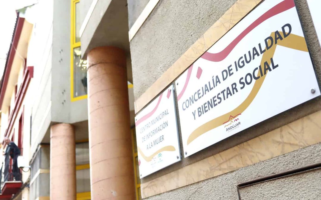 ANDÚJAR | El Pleno de Andújar debatirá una moción sobre el Servicio de Ayuda a Domicilio y su funcionamiento