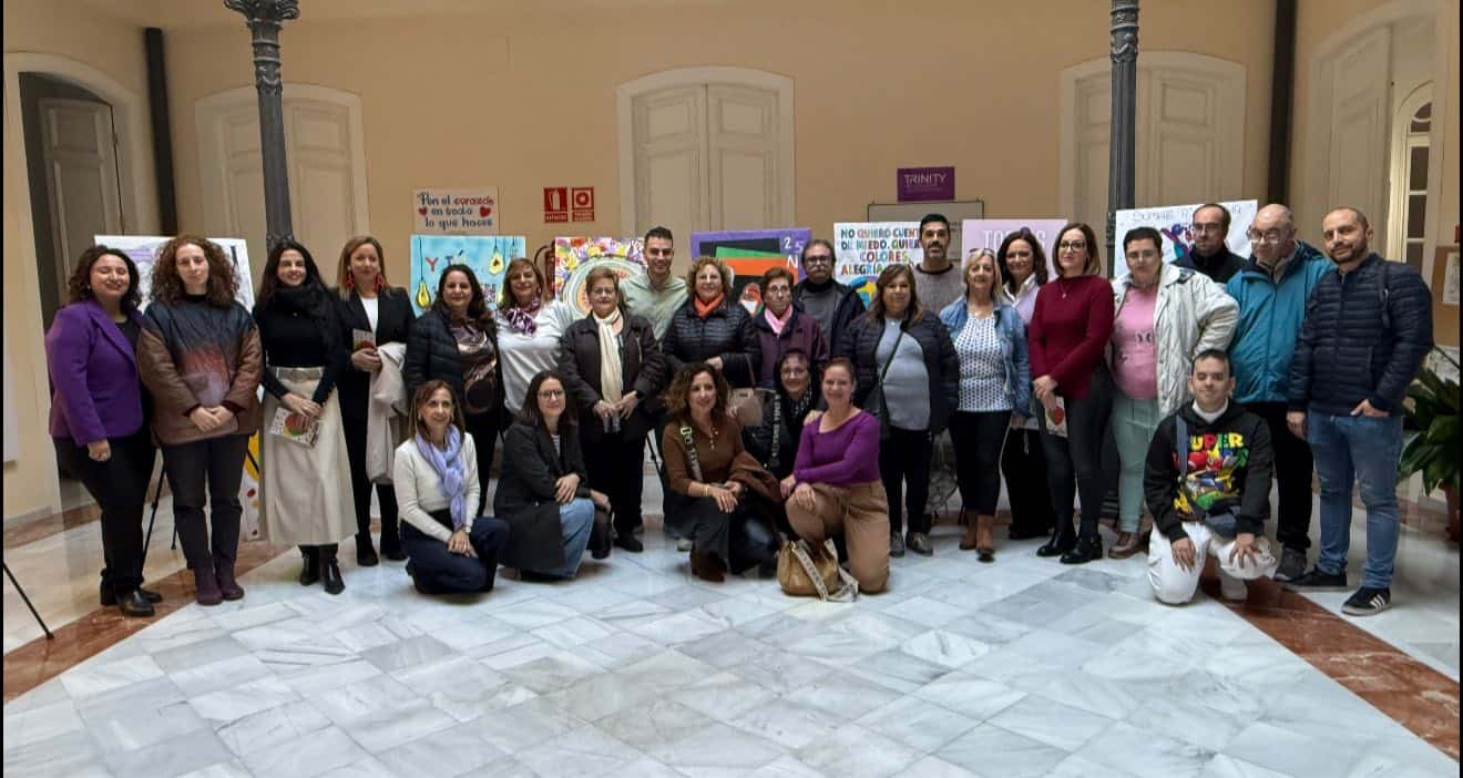 El centro de salud de Martos, con 6 médicos menos de los necesarios