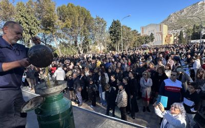 MARTOS | Martos presenta una amplia programación para la XLV Fiesta de la Aceituna con actos hasta diciembre