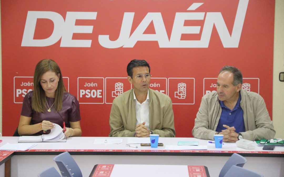 MARTOS | El PSOE denuncia que Martos, y otras localidades, pierde impulso cultural por el estancamiento del presupuesto teatral