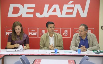 MARTOS | El PSOE denuncia que Martos, y otras localidades, pierde impulso cultural por el estancamiento del presupuesto teatral