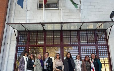 PROVINCIA || El IES de Porcuna celebra el día de la Mujer Emprendedora con cuatro testimonios de profesionales