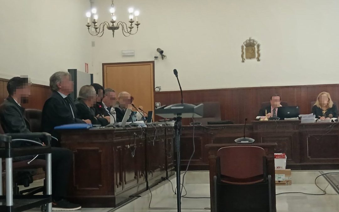 MARMOLEJO | Culpable de asesinato el acusado del atropello mortal que conmocionó a Marmolejo en 2021