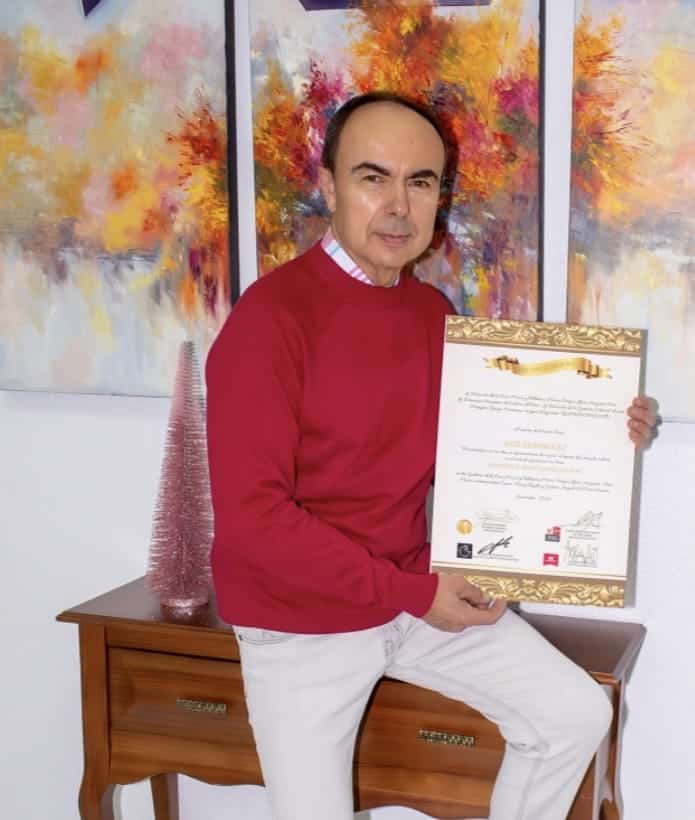 El centro de salud de Martos, con 6 médicos menos de los necesarios