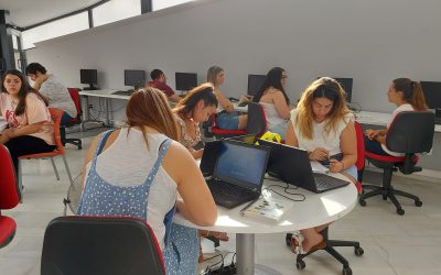 MARMOLEJO | El Ayuntamiento de Marmolejo lanza Formaplus, formación online gratuita para jóvenes