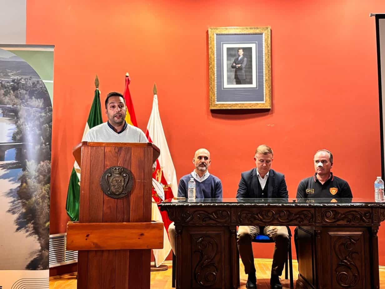 La concejala de Economía y Hacienda expone en el Pleno Municipal la Liquidación del ejercicio 2020