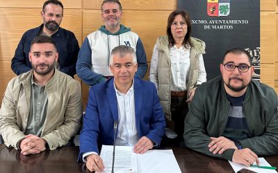 MARTOS | El Ayuntamiento de Martos reclama una regulación para plantas de biometano y biogás