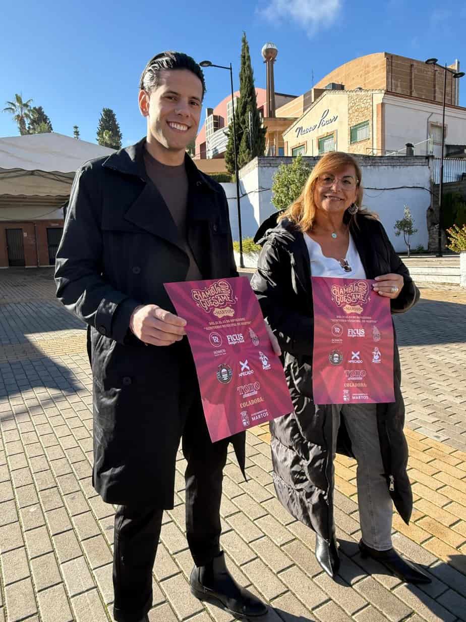 El centro de salud de Martos, con 6 médicos menos de los necesarios
