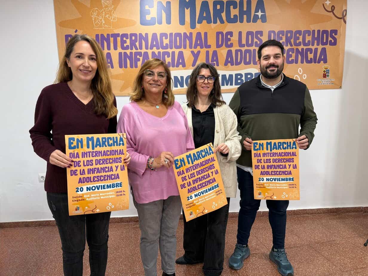 El centro de salud de Martos, con 6 médicos menos de los necesarios