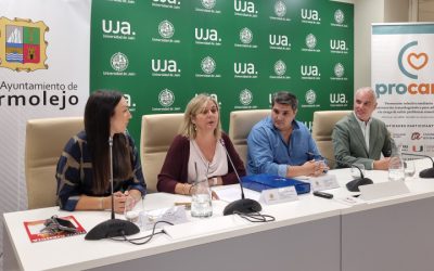 PROVINCIA || Escañuela se suma al programa PROCORE para promover el bienestar emocional juvenil