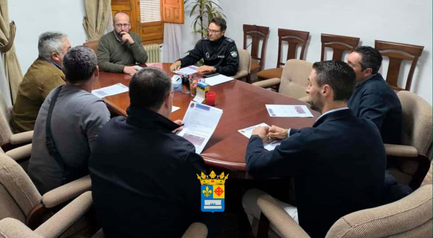 El centro de salud de Martos, con 6 médicos menos de los necesarios