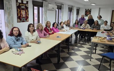 ARJONA | Arjona revela el cartel ganador del Concurso 25N y lanza plan contra la violencia de género