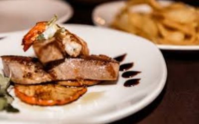 ARJONA | La XXI Ruta de la Tapa llenará de sabor las calles de Arjona del 7 al 9 de noviembre