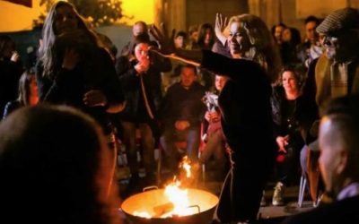 ANDÚJAR | La Cofradía Matriz celebrará la III Zambomba Aguinaldo con ambiente navideño y fines solidarios