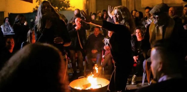 ANDÚJAR | La Cofradía Matriz celebrará la III Zambomba Aguinaldo con ambiente navideño y fines solidarios