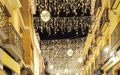 ARJONA | Arjona presenta una Navidad llena de luz, actividad cultural y propuestas para todas las edades