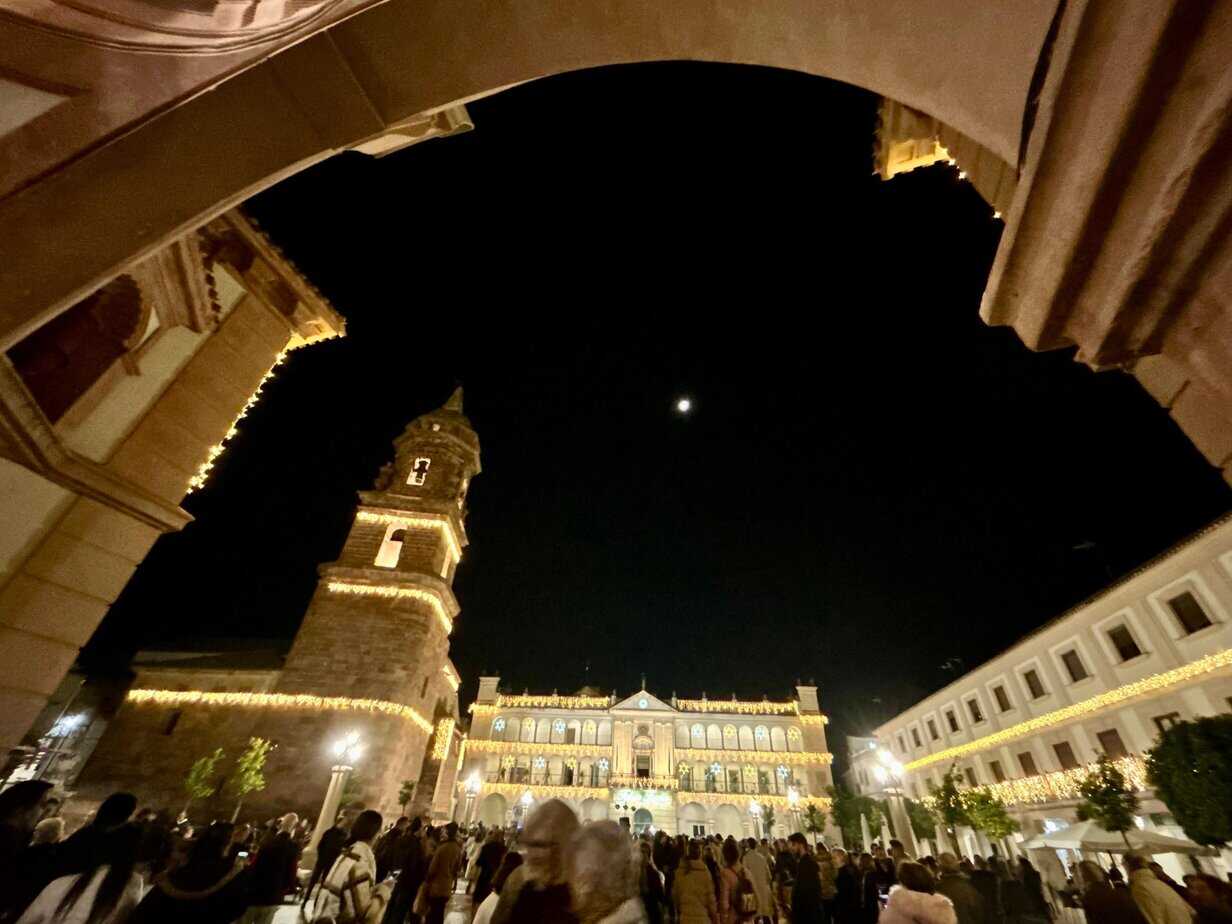 La concejala de Economía y Hacienda expone en el Pleno Municipal la Liquidación del ejercicio 2020