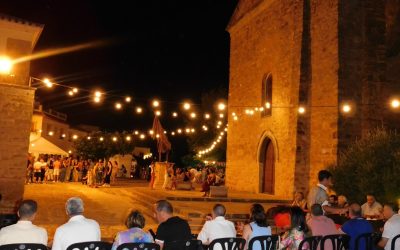 ARJONA | La Diputación respalda con ayudas los eventos turísticos del Alcázar Urgavonense