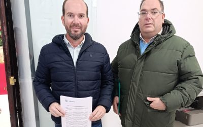 ARJONA | El PP de Arjona pide frenar la planta de biogás y el PSOE exige una moratoria hasta fijar normativa