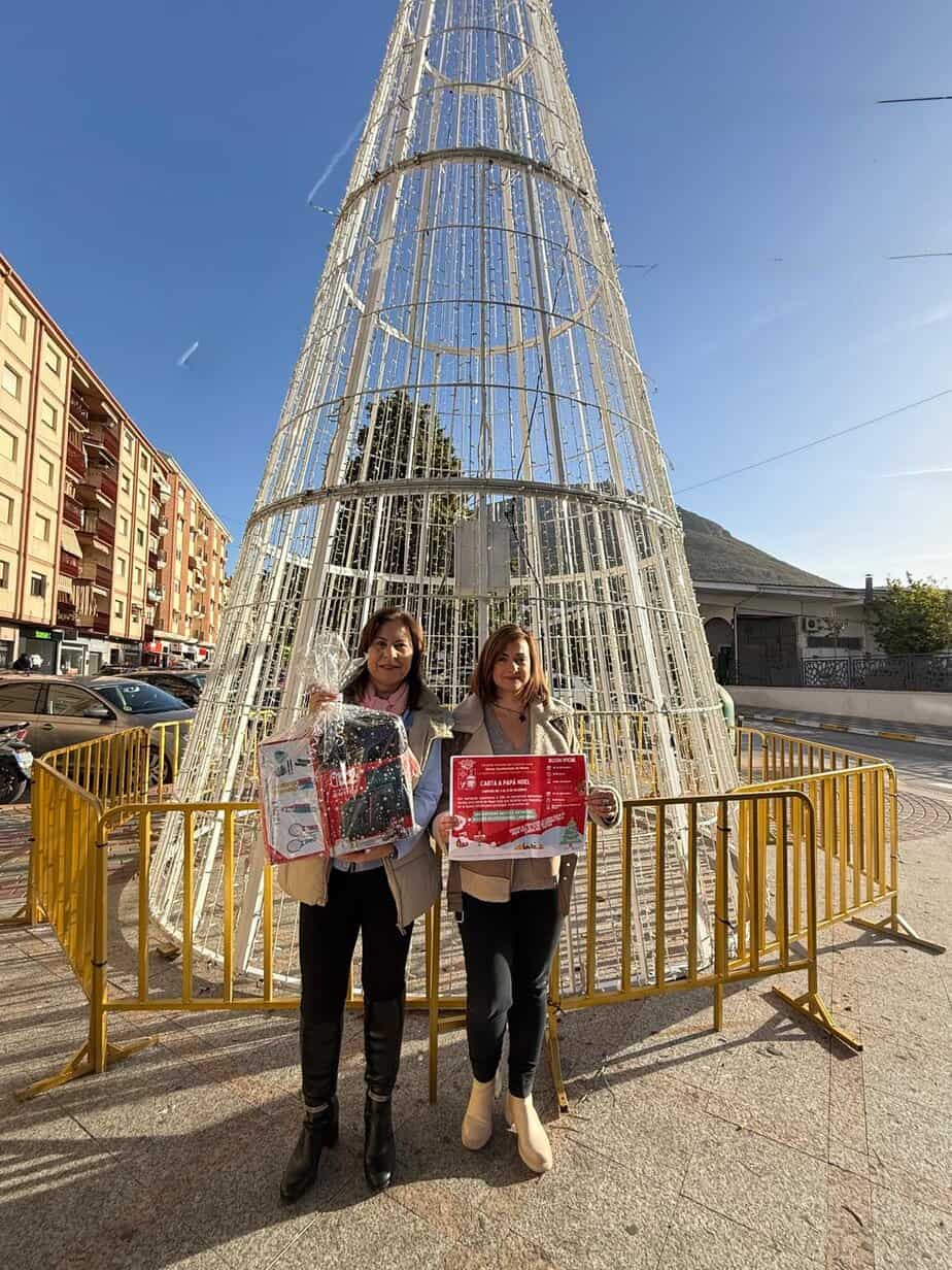 El centro de salud de Martos, con 6 médicos menos de los necesarios